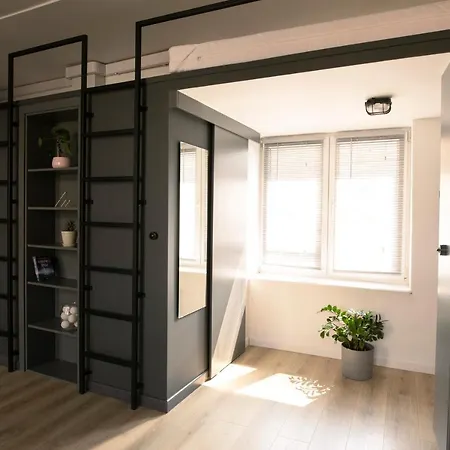 Apartamento Diana's Studio *